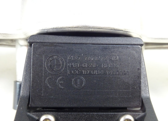 Slotenset BMW K 1200 S 