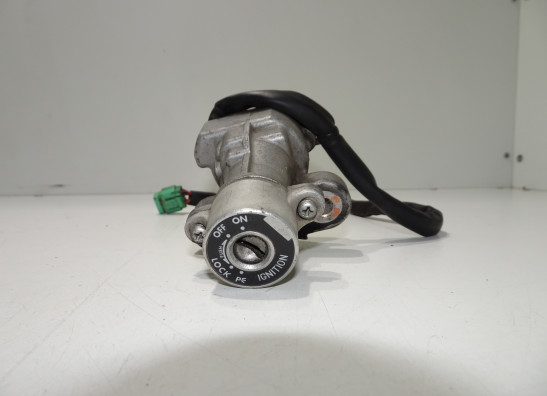 Key set Suzuki DL 650 V STROM