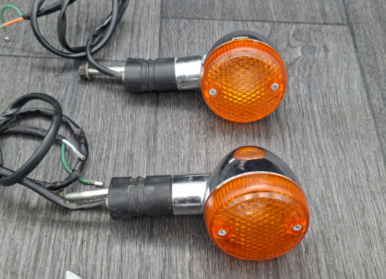 Knipperlicht Honda VT 700 750