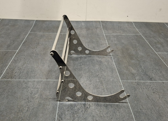 Gepacktrager Harley Davidson Overige Harley Davidson