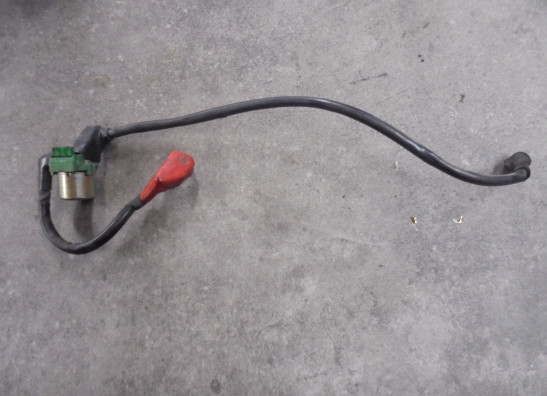 Anlasser Relais Honda CBR 1000 F