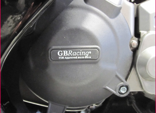 Motorblokdeksel Suzuki SV 650