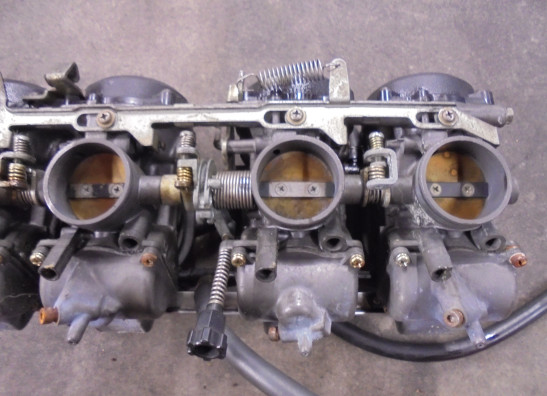 Vergaser-Set Kawasaki ZZR 600