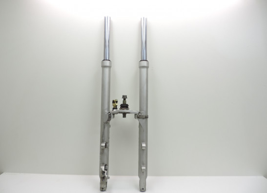 Front pipes BMW K 1200 RS