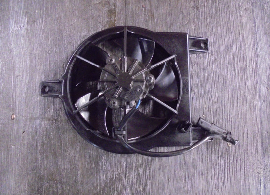 Lufter BMW F 800 GS Adventure