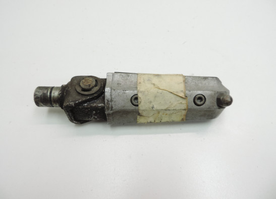 Voetsteun Rechts Kawasaki ZX 9 R