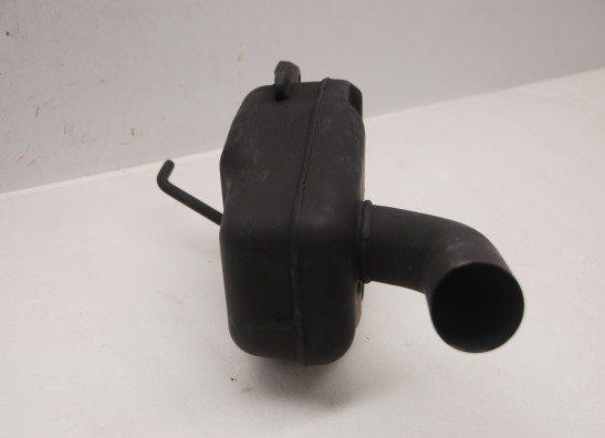 Downpipes Harley Davidson Pan America