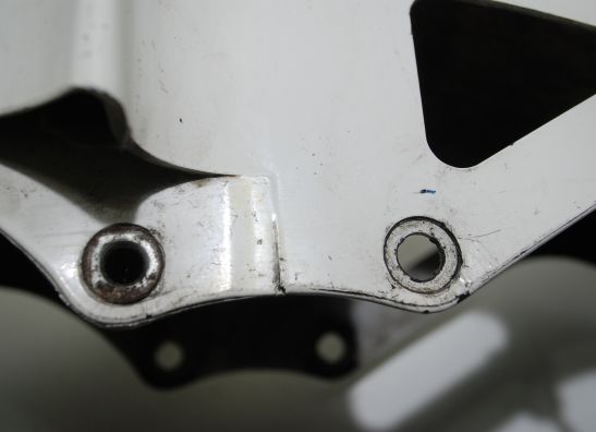 Front fender Suzuki GS 550 ES