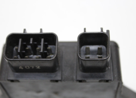 CDI ECU unit Kawasaki ZXR 750