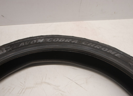 Front tire Harley Davidson Custom universal other