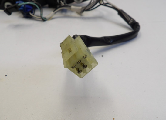 Achterlicht Suzuki DL 1000 V STROM