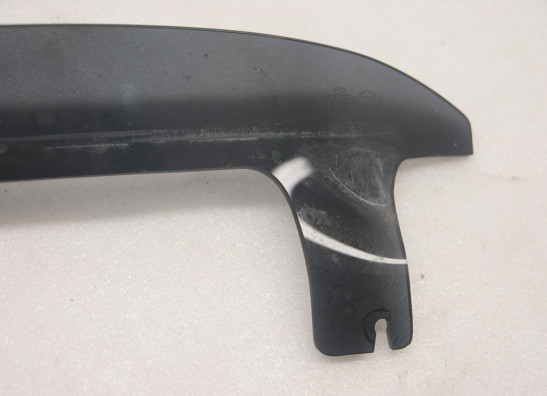 Windscherm Harley Davidson Softtail