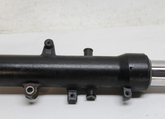 Front Fork left complete Honda XL 1000 V Varadero