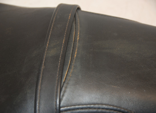 Zadel Harley Davidson Sportster