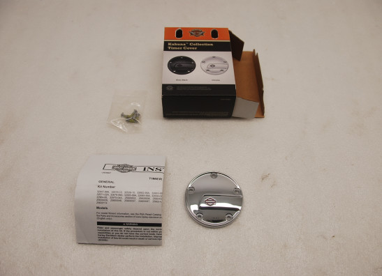 Motorblokdeksel Harley Davidson Custom universal other