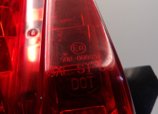 Achterlicht Suzuki SV 650