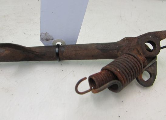 Side stand bar Yamaha XJ 900 S Diversion