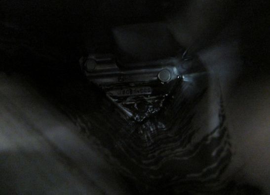 Engine parts Kawasaki ZX 10 R