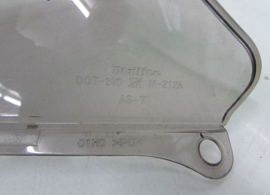 Wind screen Suzuki GSX R 600