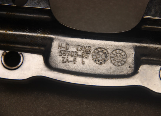 Stuur Harley Davidson Softtail