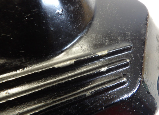 Koppelingsdeksel Honda VFR 750