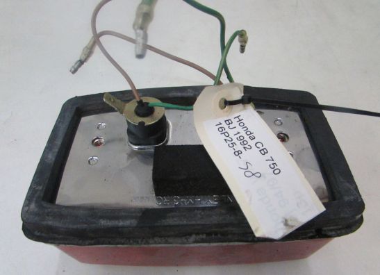 Achterlicht Honda CB 750 