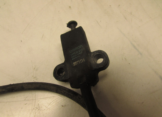 side stand switch Suzuki GSX F 1100