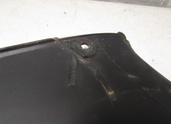 Heck rechts Honda ST 1100 Pan European