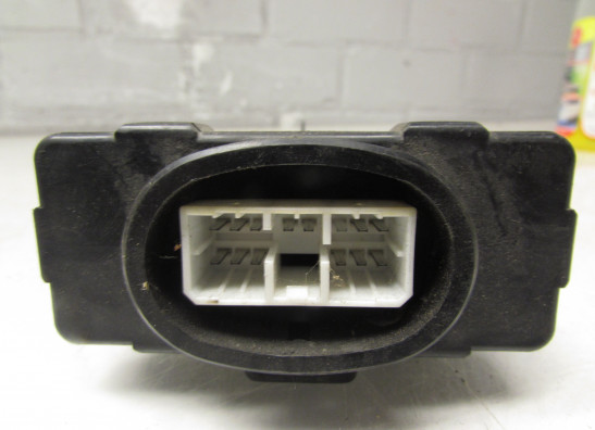 Relais unit Honda Goldwing GL