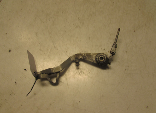 Rempedaal BMW R 1100 GS