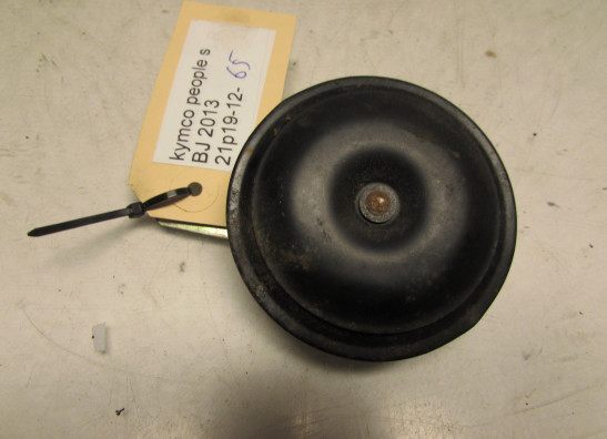 Hupe Kymco People S 300i