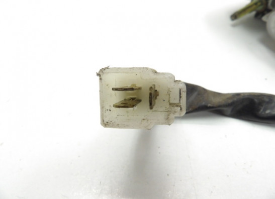 Rucklicht Kawasaki ZZR 1100