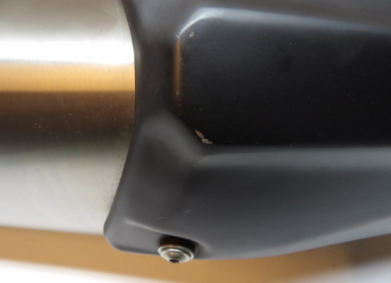 Uitlaat Kawasaki VERSYS 1000