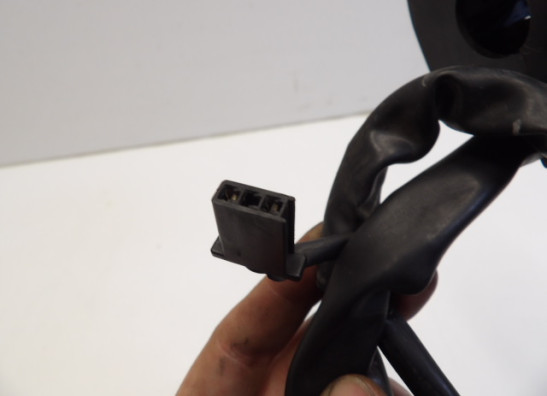 Handlebar switch assy left Yamaha FJR 1300