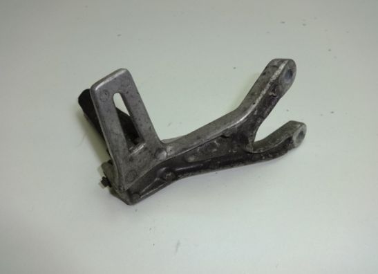 Pillion step left  Yamaha FZ 750