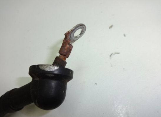 Anlasser Relais Honda XBR 500