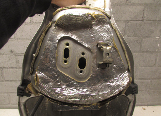 Tank Yamaha YZF 600 Thundercat