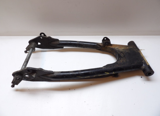 Achterbrug Kawasaki Z 250