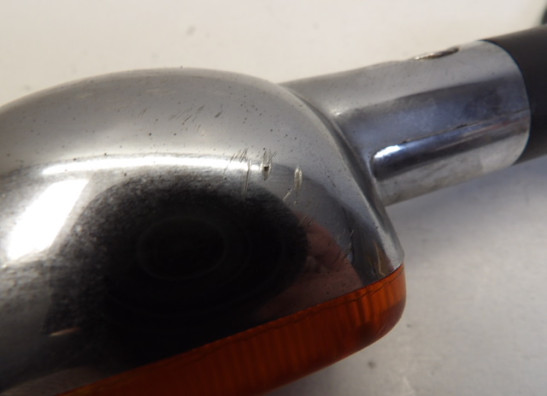 Knipperlicht links voor Honda CMX 450