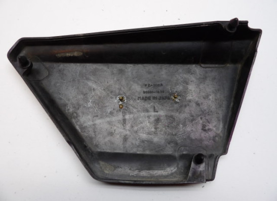 Seitenverkleidung links klein Kawasaki Z 500