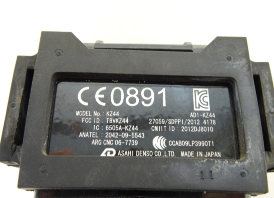 Relay Kawasaki VERSYS 1000