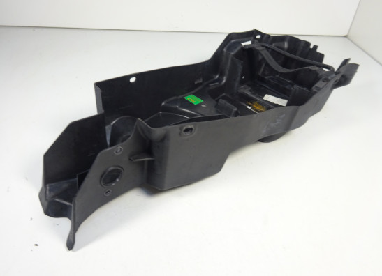 Undertail Triumph Street Triple 675