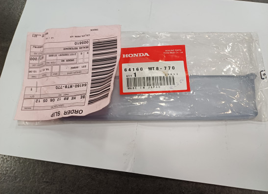 Luchtbuis midden Honda Goldwing GL