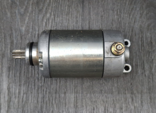 Starting motor Honda CBR Fireblade