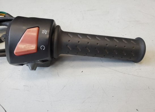 Handlebar switch assy right Aprilia RST 1000 Futura