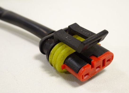 Kabelbaum Ducati ST2