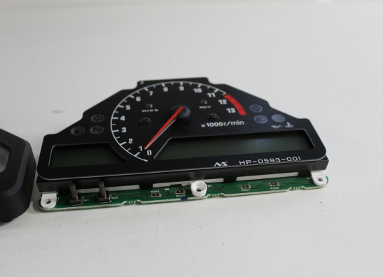 Tellerset Honda CBR Fireblade