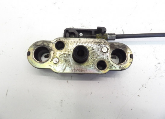 Sitzbank Suzuki GSF 650 Bandit