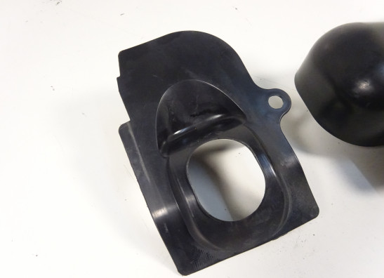 Achterbrug Yamaha FJR 1300