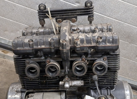 Motorblock Kawasaki Z 550 GT